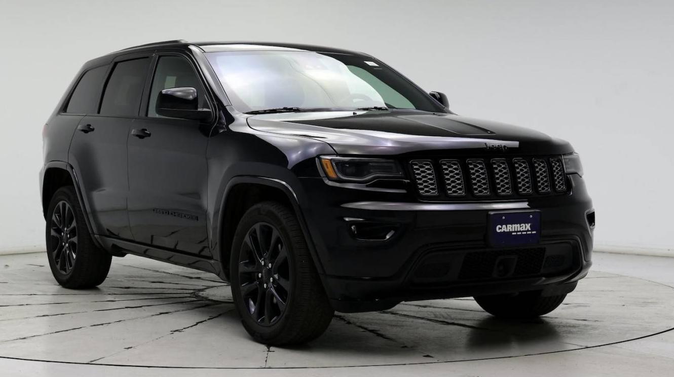 JEEP GRAND CHEROKEE 2020 1C4RJFAG8LC157331 image